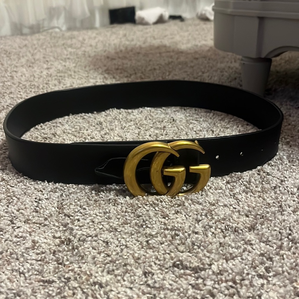 GUCCI BELT